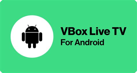 vbox live stream.